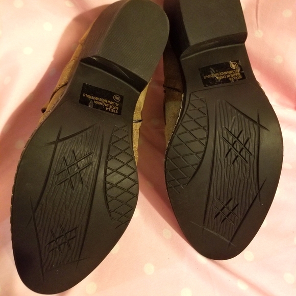 Banana blues ankle boots - Picture 4 of 8